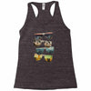 sunglass world Racerback Tank