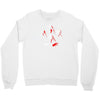 bohemian revenge Crewneck Sweatshirt