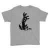 main de zombie Youth Tee