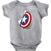 SIMPLE NICE Baby Bodysuit