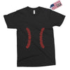 Baseball Mom Exclusive T-shirt