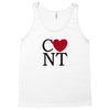 clnt Tank Top