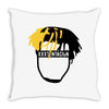 xxxtentacion 2 Throw Pillow
