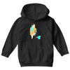 my little pony Youth Hoodie