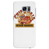chip 'n dale Samsung Galaxy S7 Edge Case