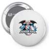 dragon rage Pin-back button