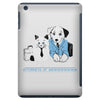 rex and whiskers attorneys iPad Mini
