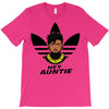 hey auntie killmonger T-Shirt