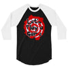 lets play a game 3/4 Sleeve Shirt