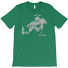 banksy fallen angel T-Shirt