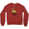 Brother Saurus Crewneck Sweatshirt