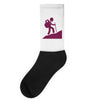 kids advent Socks