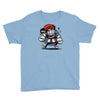 broangle Youth Tee