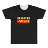rauh welt All Over Men's T-shirt