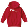 pop Youth Hoodie