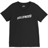 hollyweed V-Neck Tee