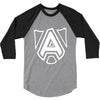 shielded (light) 3/4 Sleeve Shirt