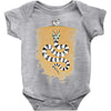 recently deceased Baby Onesie