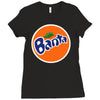 banta Ladies Fitted T-Shirt