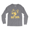 ratatat Long Sleeve Shirts
