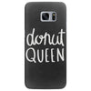 donut queen Samsung Galaxy S7 Edge