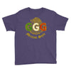 Mexican style ggg Youth Tee
