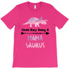 cool mama saurus T-Shirt