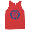 isla nublar vet Tank Top
