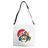 parasoad Adjustable Strap Totes