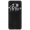 silencer logo Samsung Galaxy S8 Plus