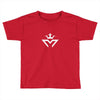 best king logo Toddler T-shirt