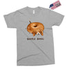 beagle bagel Exclusive T-shirt