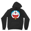 Doraemon Unisex Hoodie