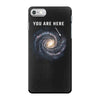 You are Here iPhone 7 Case