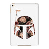 Boba Fett iPad Mini 4