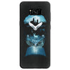 book of fantasy Samsung Galaxy S8