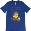 the walking dead neu 15 T-Shirt