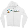 fahrie77 Zipper Hoodie