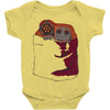 pocket protector Baby Onesie