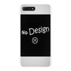 no design fashion iPhone 7 Plus Case