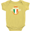 Conor McGregor Baby Onesie