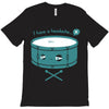 pounding away T-Shirt
