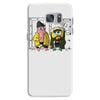pat and silent bob Samsung Galaxy S7