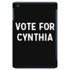 vote for cynthia iPad Mini