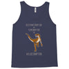 velociraptor Tank Top