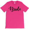 bride T-Shirt