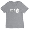 c..t of the year V-Neck Tee