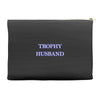 trophy husband Accessory Pouches