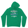 being a grandma Unisex Hoodie
