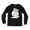 pinup predator Long Sleeve Shirts